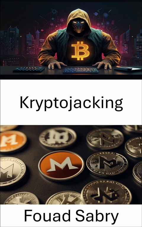Kryptojacking -  Fouad Sabry