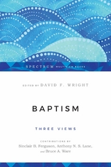 Baptism - 