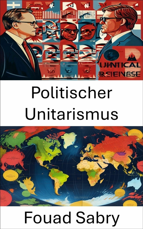 Politischer Unitarismus -  Fouad Sabry