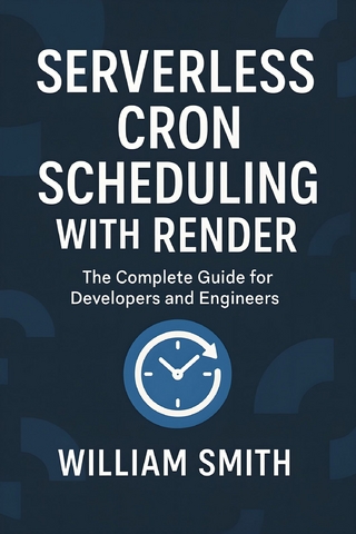 Serverless Cron Scheduling with Render