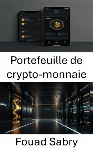 Portefeuille de crypto-monnaie