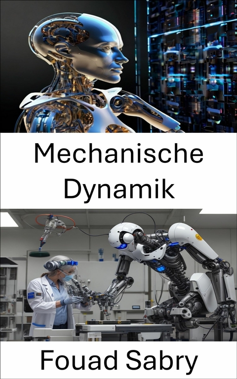 Mechanische Dynamik -  Fouad Sabry