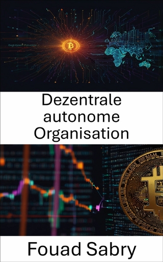 Dezentrale autonome Organisation