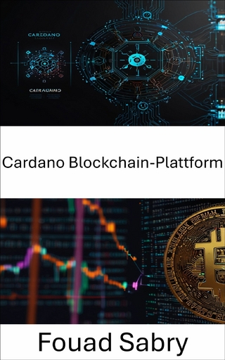 Cardano Blockchain-Plattform