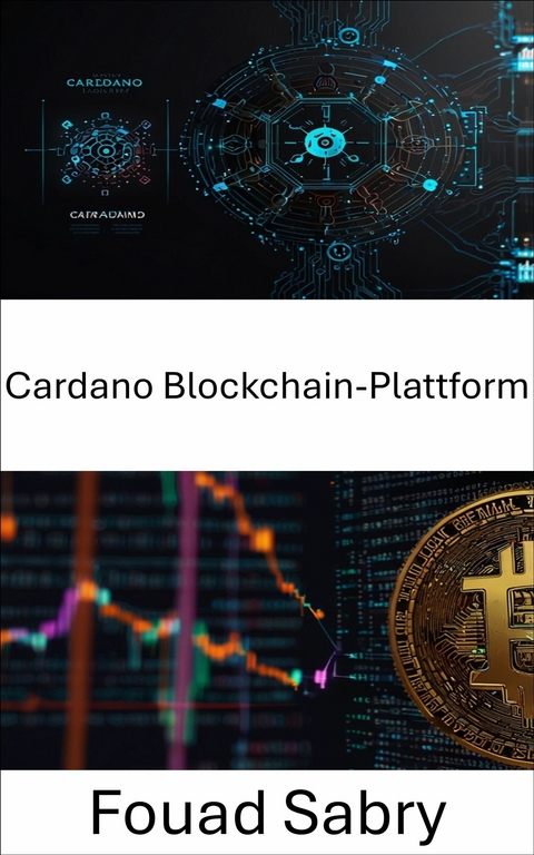 Cardano Blockchain-Plattform -  Fouad Sabry