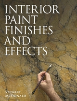 Interior Paint Finishes and Effects - Stewart McDonald