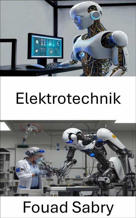 Elektrotechnik -  Fouad Sabry
