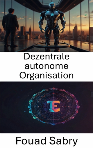 Dezentrale autonome Organisation
