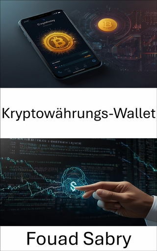 Kryptowährungs-Wallet