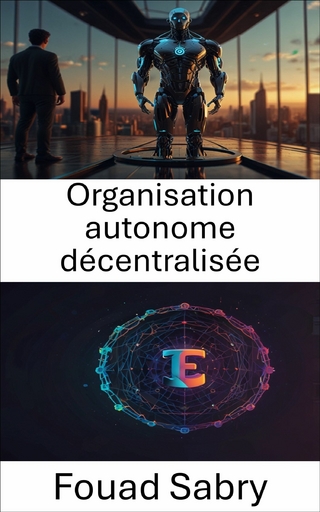 Organisation autonome décentralisée
