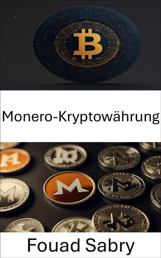 Monero-Kryptowährung