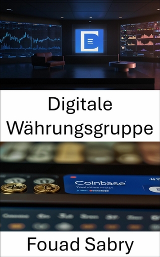 Digitale Währungsgruppe