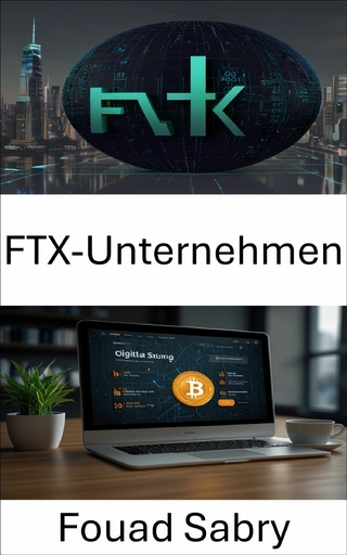 FTX-Unternehmen