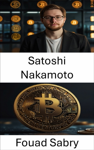 Satoshi Nakamoto
