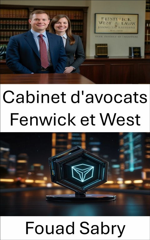 Cabinet d'avocats Fenwick et West -  Fouad Sabry