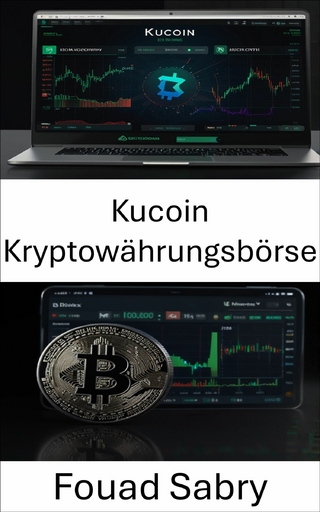 Kucoin Kryptowährungsbörse