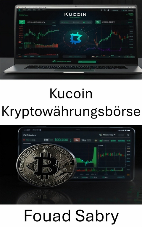 Kucoin Kryptow&auml;hrungsb&ouml;rse -  Fouad Sabry