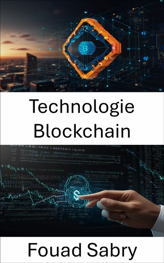 Technologie Blockchain