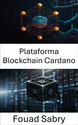 Plataforma Blockchain Cardano