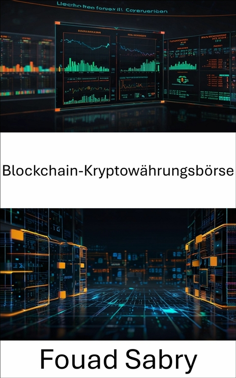 Blockchain-Kryptow&auml;hrungsb&ouml;rse -  Fouad Sabry