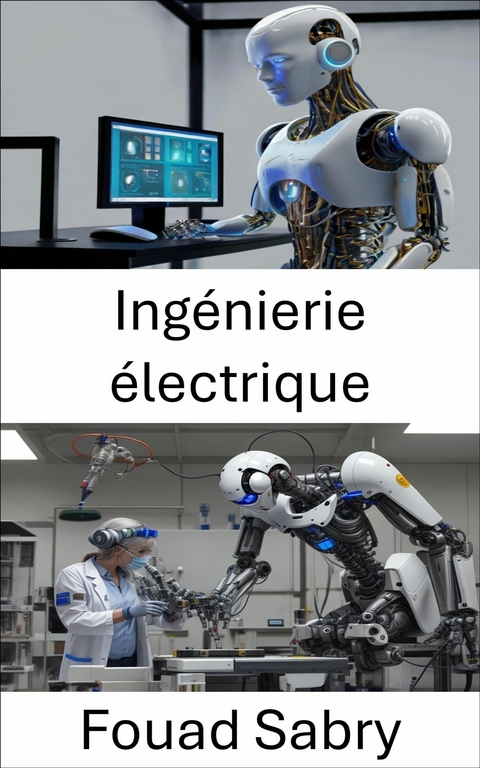 Ing&eacute;nierie &eacute;lectrique -  Fouad Sabry