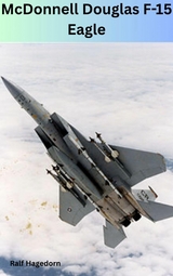 McDonnell Douglas F-15 Eagle - Ralf Hagedorn