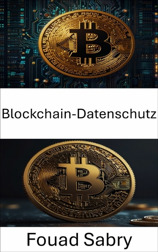 Blockchain-Datenschutz