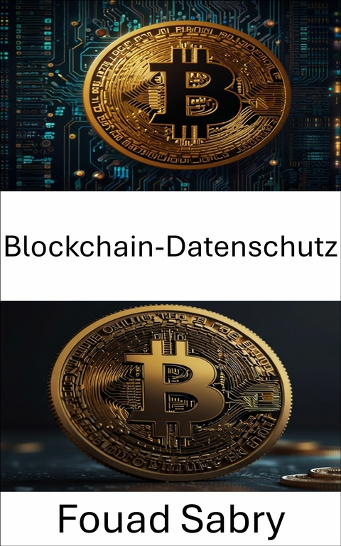 Blockchain-Datenschutz -  Fouad Sabry