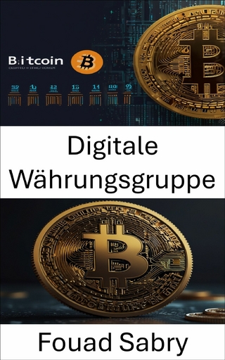 Digitale Währungsgruppe