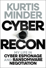 Cyber Recon - Kurtis Minder