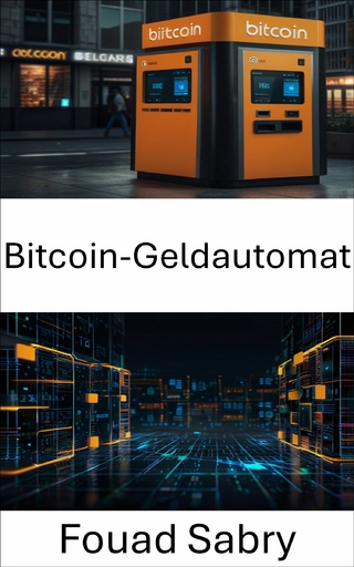 Bitcoin-Geldautomat