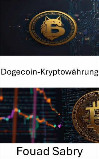 Dogecoin-Kryptowährung