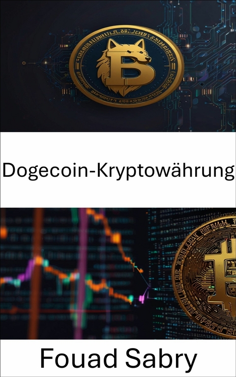 Dogecoin-Kryptow&auml;hrung -  Fouad Sabry