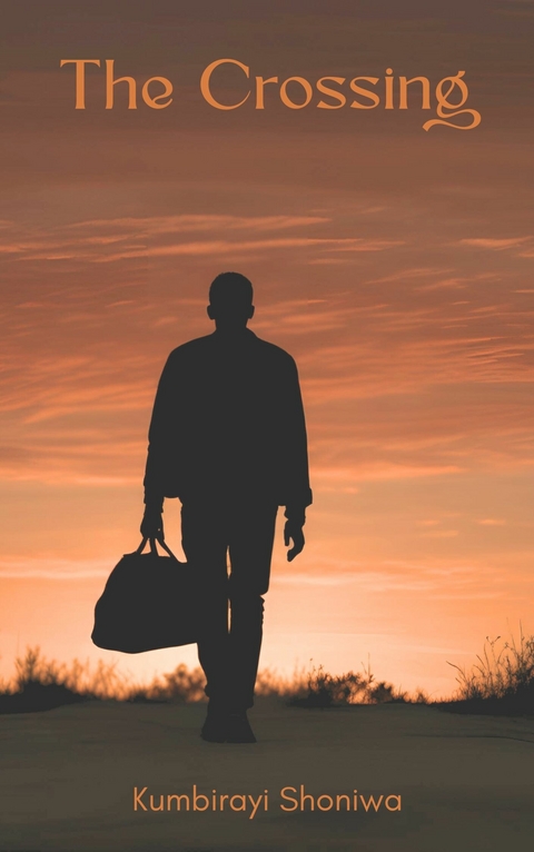 The Crossing -  Kumbirayi Shoniwa