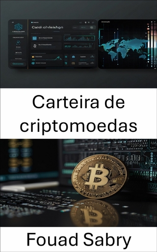 Carteira de criptomoedas