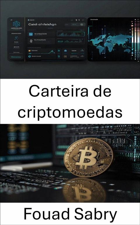 Carteira de criptomoedas -  Fouad Sabry