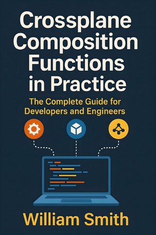 Crossplane Composition Functions in Practice