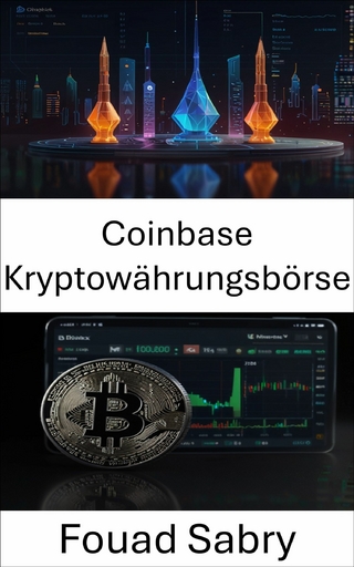 Coinbase Kryptowährungsbörse