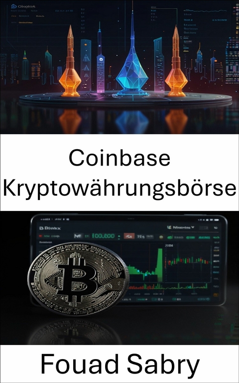 Coinbase Kryptow&auml;hrungsb&ouml;rse -  Fouad Sabry