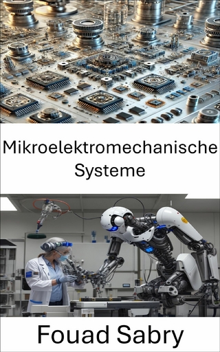 Mikroelektromechanische Systeme