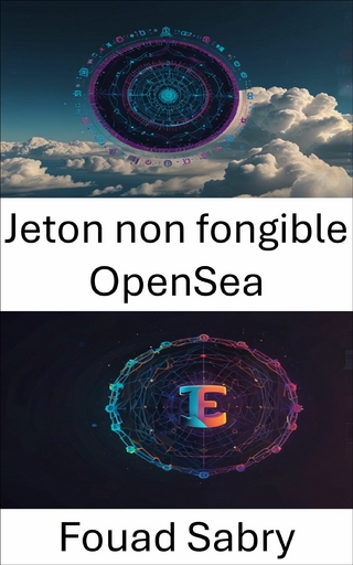 Jeton non fongible OpenSea