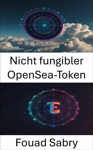 Nicht fungibler OpenSea-Token