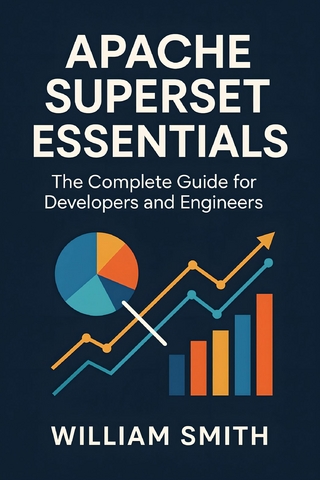 Apache Superset Essentials