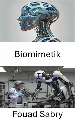 Biomimetik
