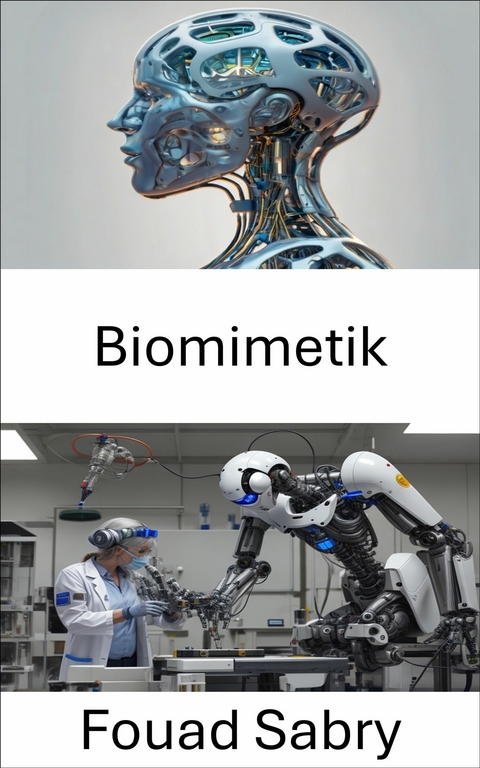 Biomimetik -  Fouad Sabry