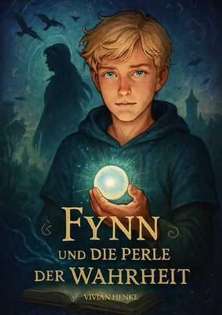 Fynn und die Perle der Wahrheit