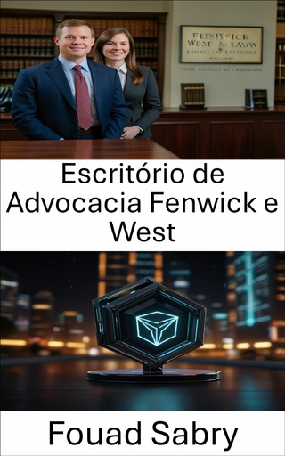 Escritório de Advocacia Fenwick e West