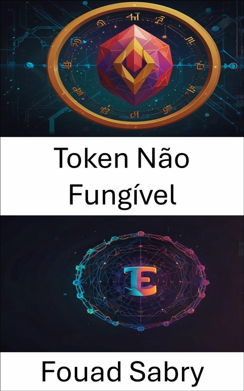 Token Não Fungível -  Fouad Sabry