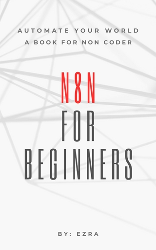 N8n for Beginners