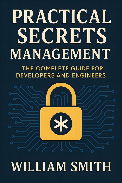 Practical SOPS Secrets Management -  William Smith